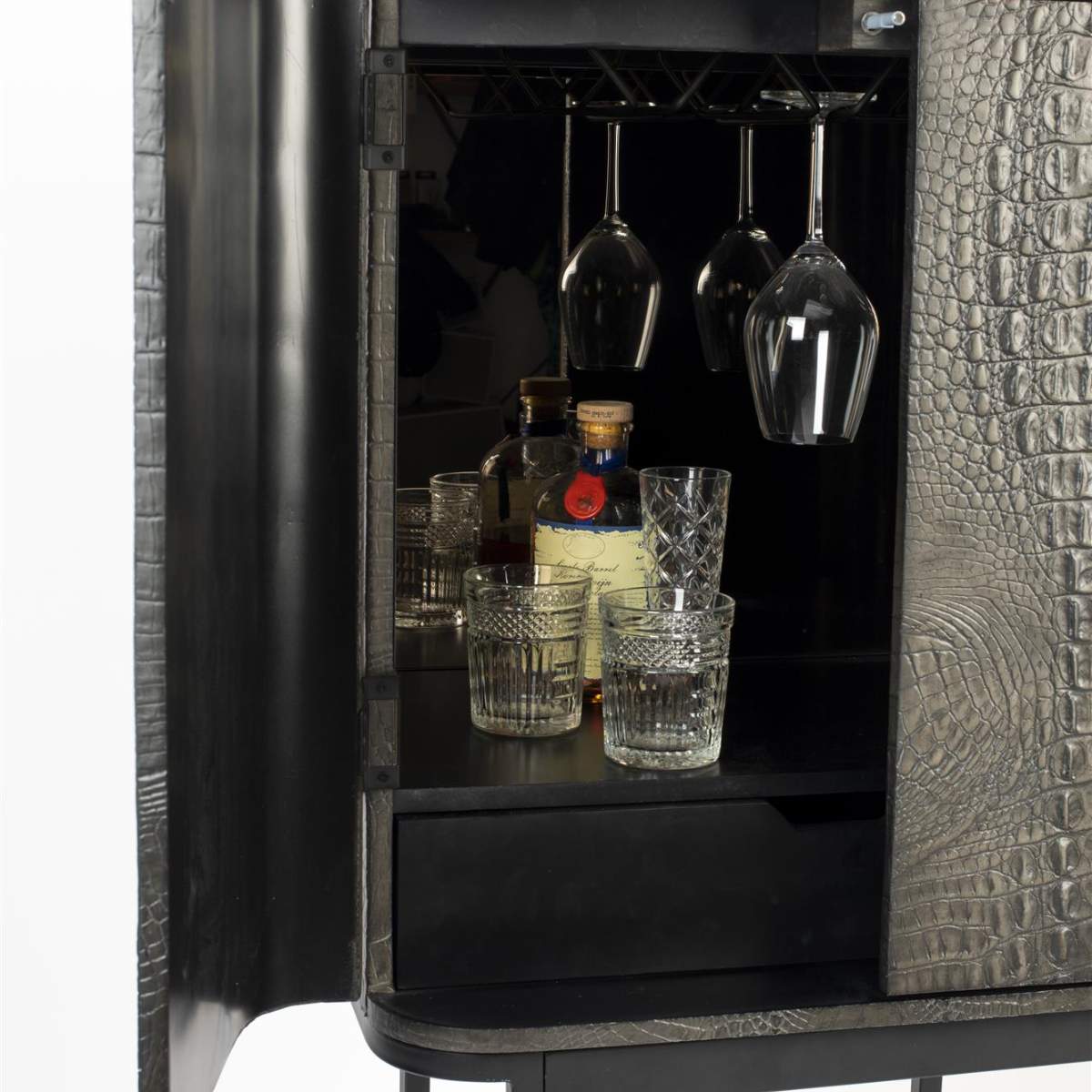 Bold Monkey Ava Morgana Cabinet