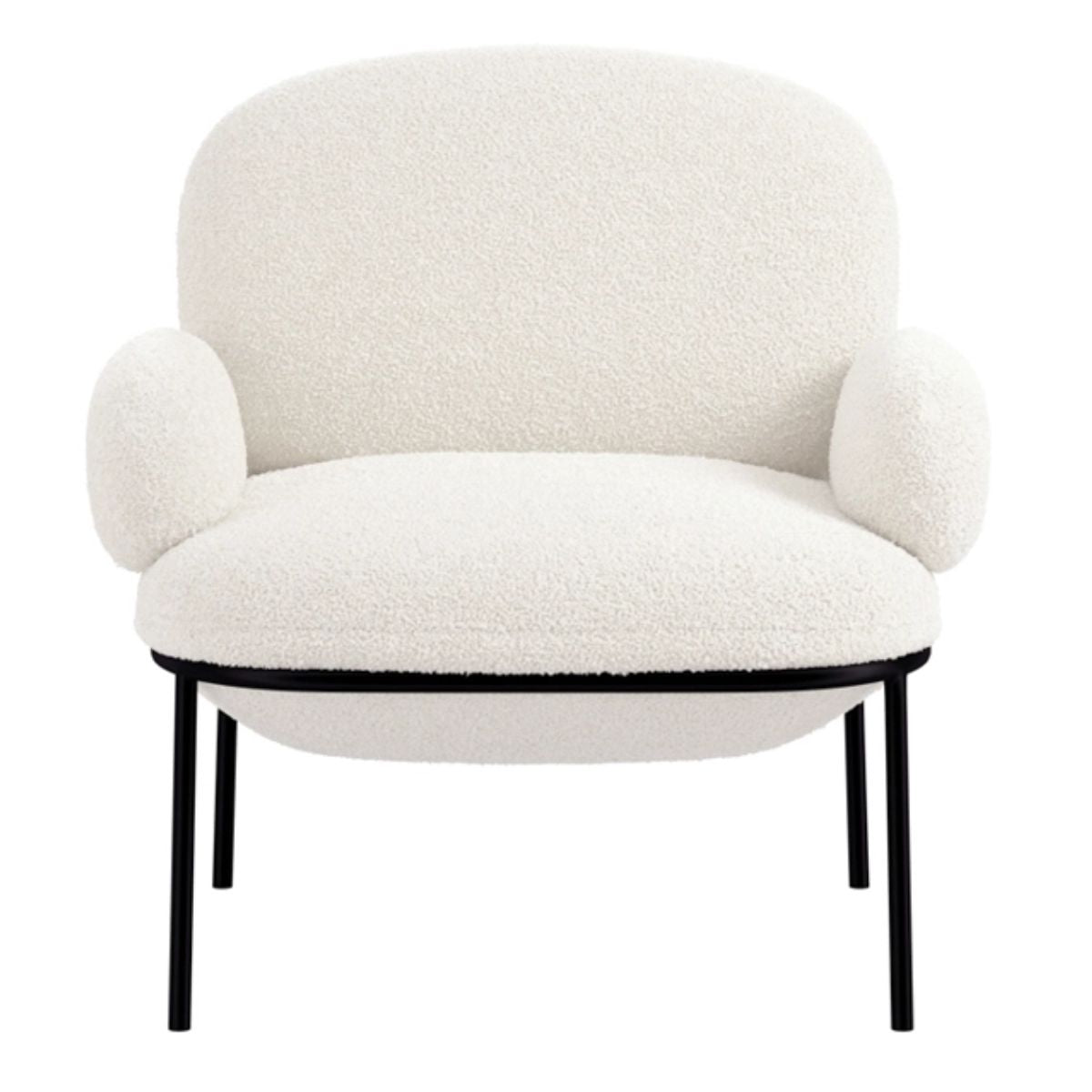 HO+ME Avery Chair