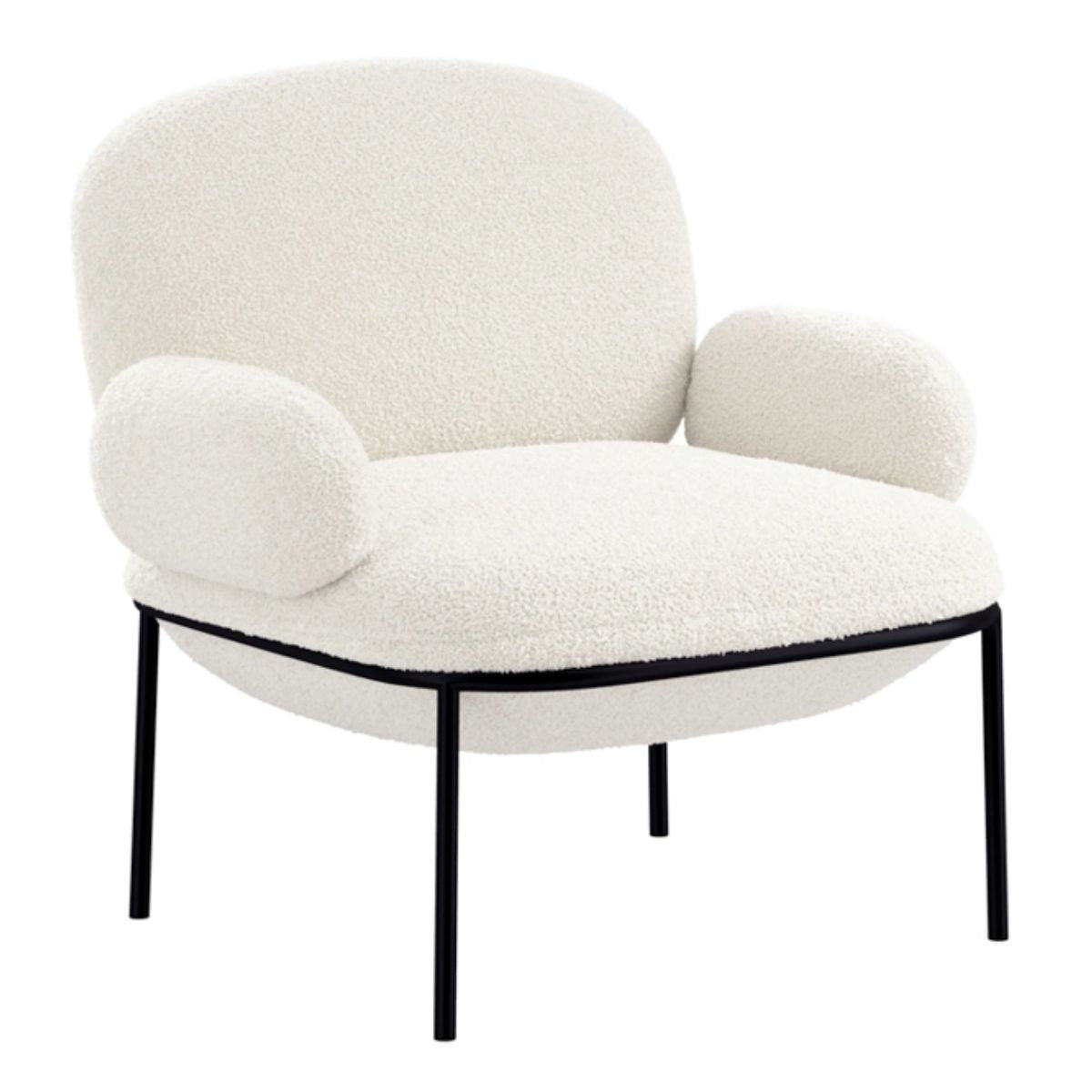 HO+ME Avery Chair
