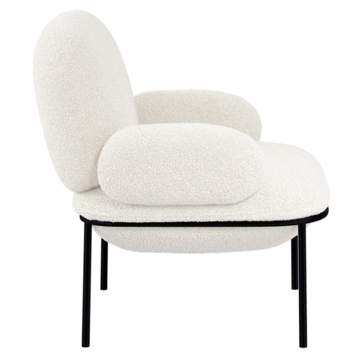 HO+ME Avery Chair