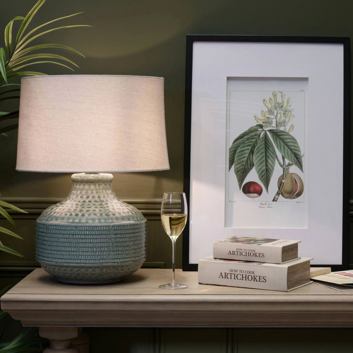 Mindy Brownes Ayla Lamp