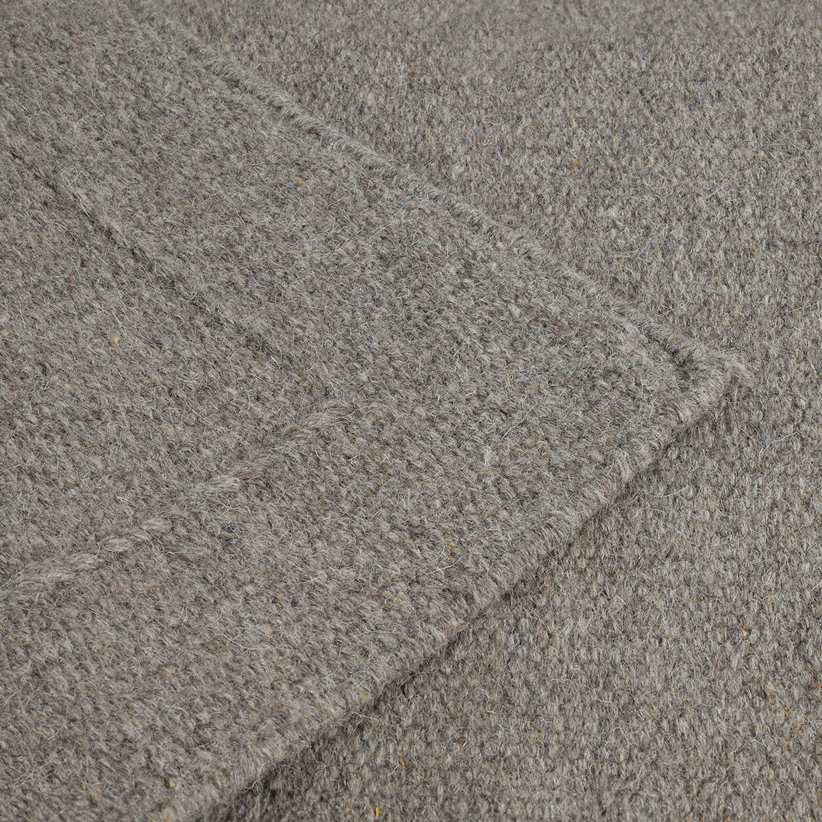 Garden Trading Ayleworth Rug - 160x230cm Natural Wool