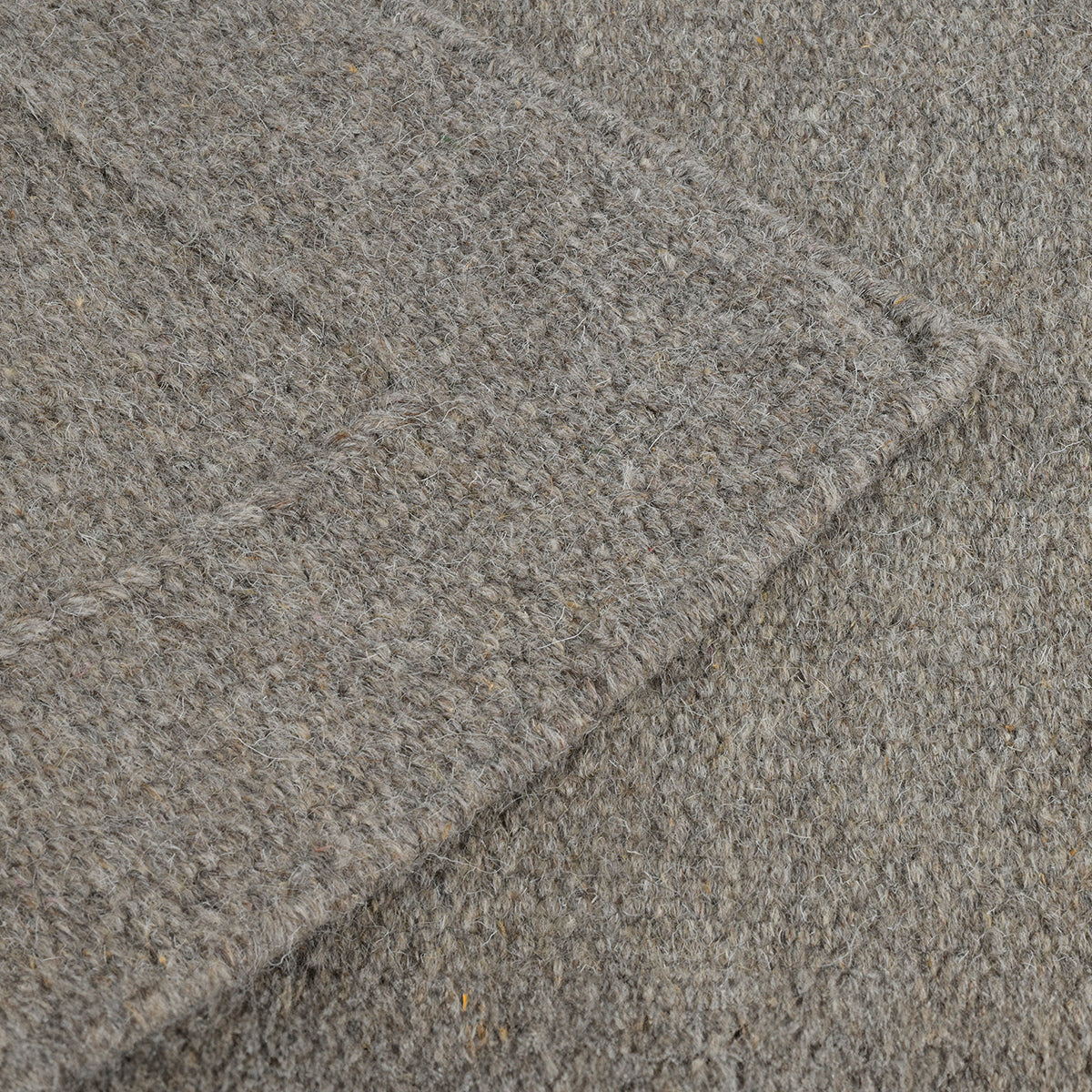 Garden Trading Ayleworth Rug - 200x300cm - Natural - Wool-Beaumonde
