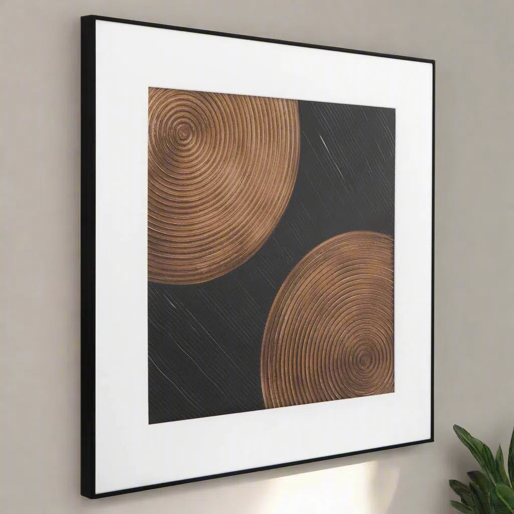Beaumonde Home Fauves Wall Art-Beaumonde
