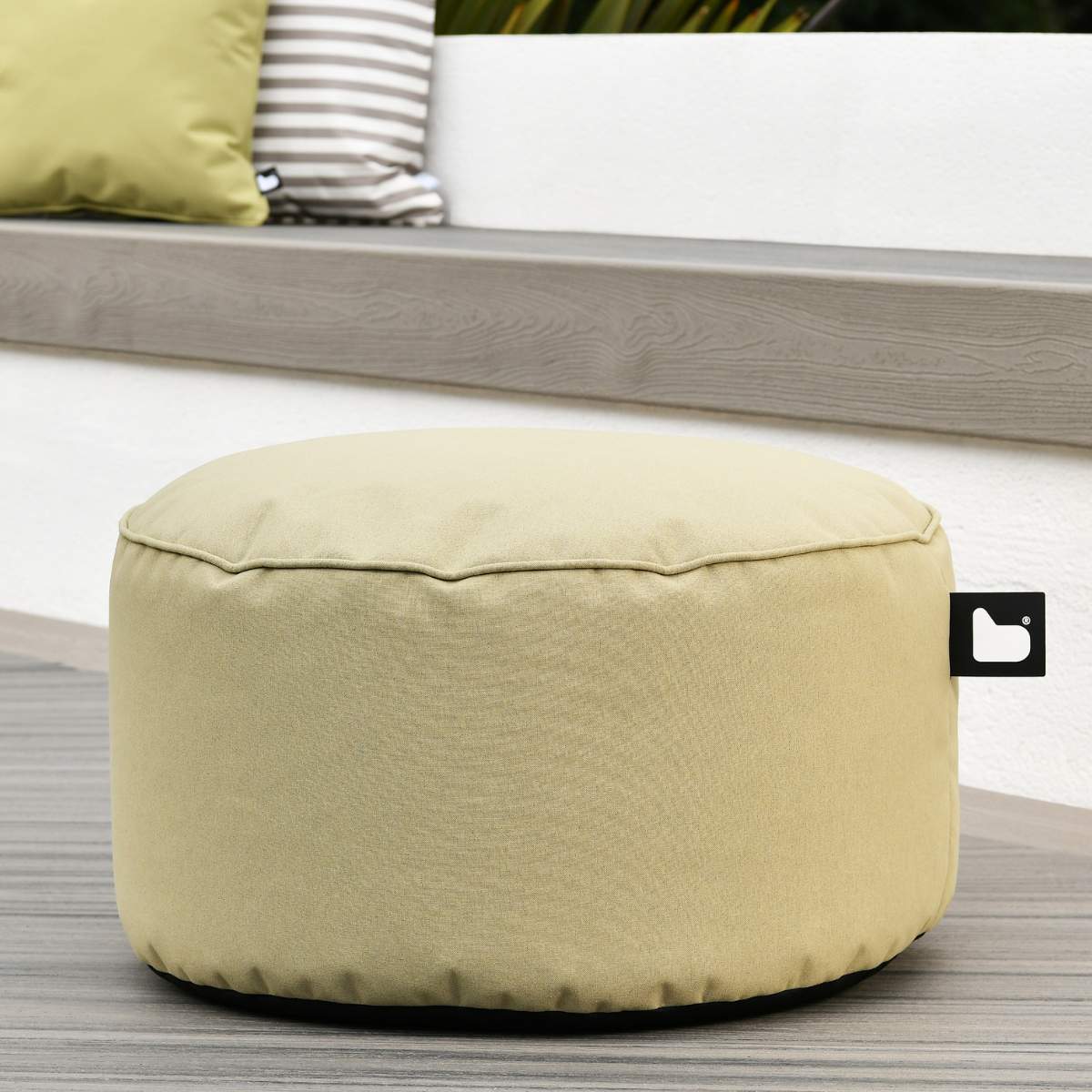 Extreme Lounging B Poufe