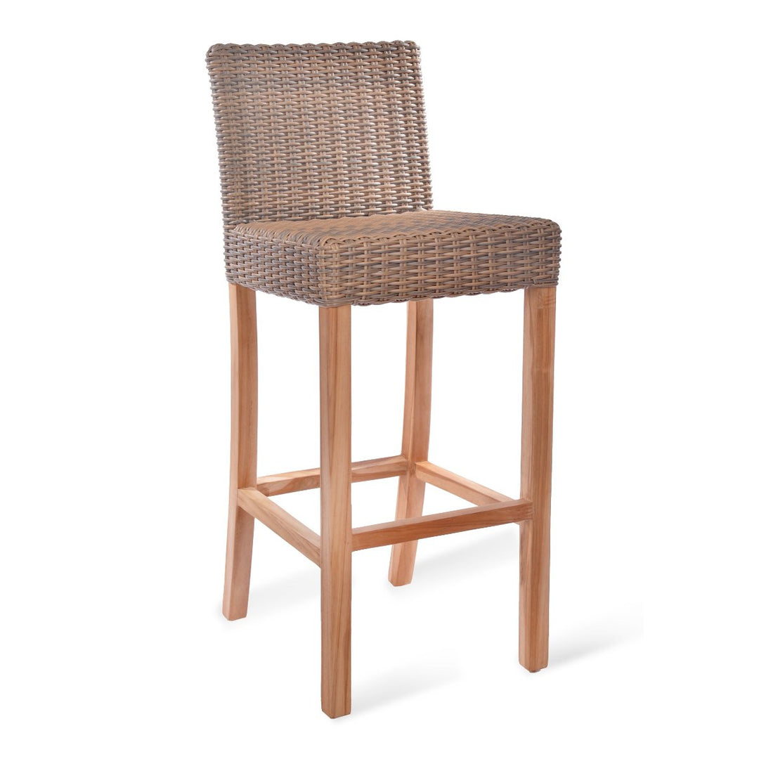 Garden Trading Lymington Bar Stool