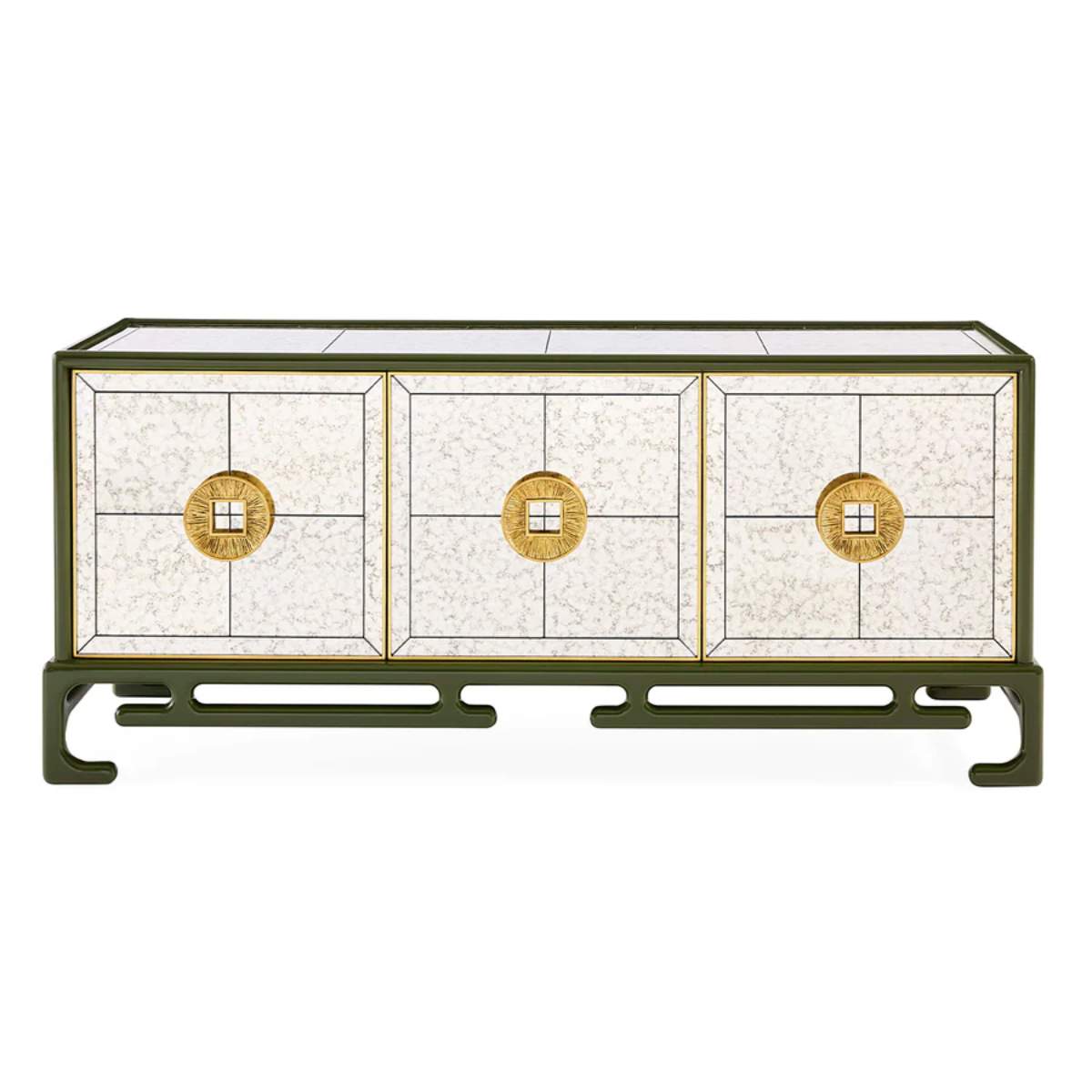 Jonathan Adler Baldwin Credenza