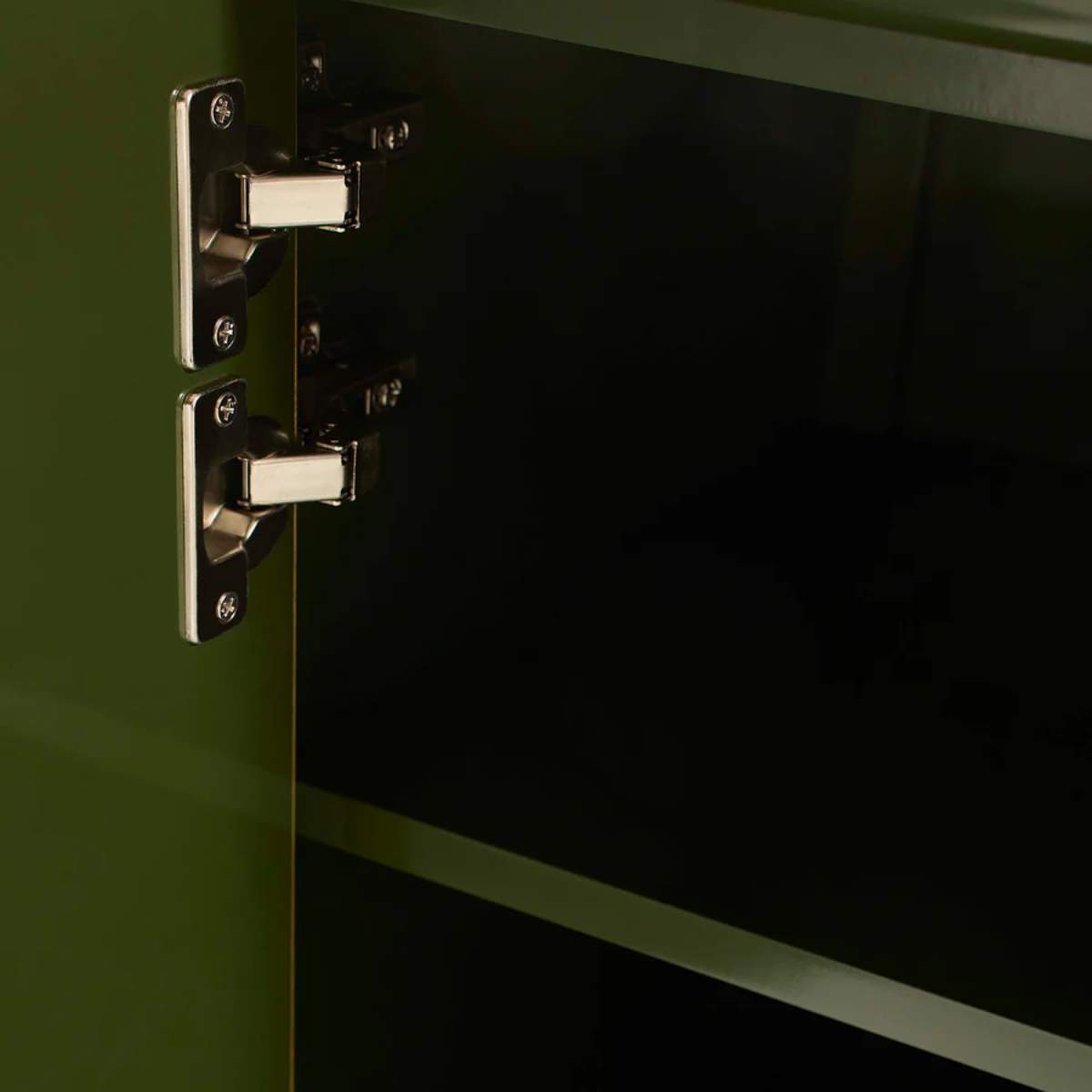 Jonathan Adler Baldwin Credenza