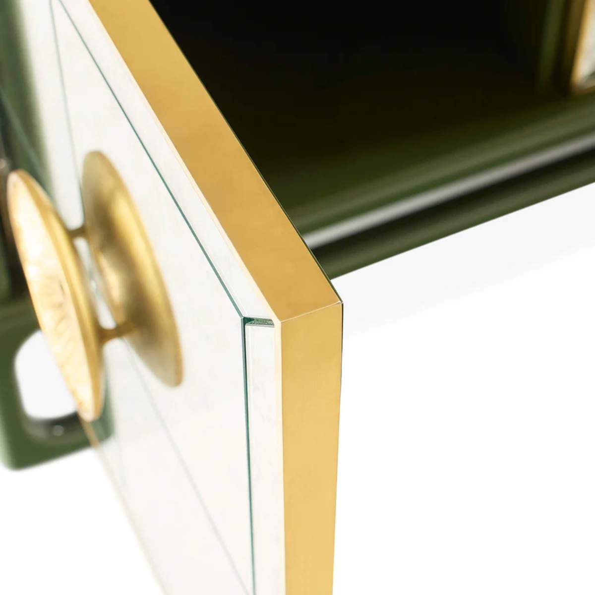 Jonathan Adler Baldwin Credenza