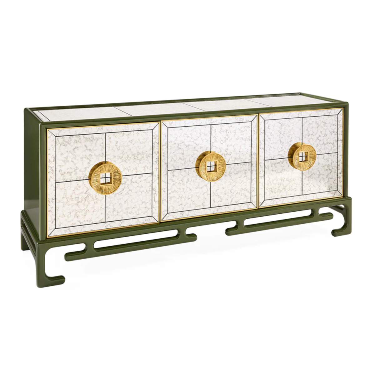 Jonathan Adler Baldwin Credenza