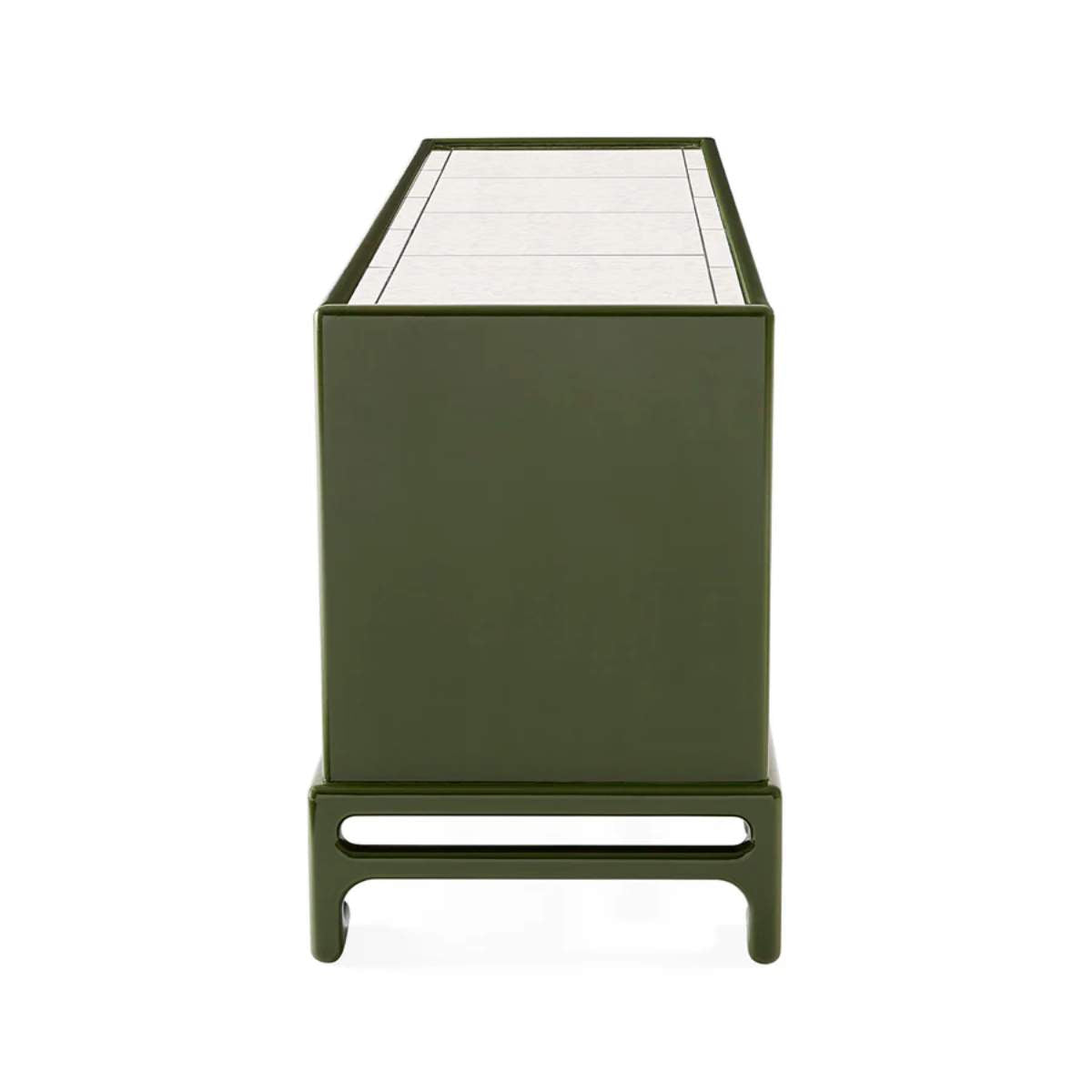 Jonathan Adler Baldwin Credenza