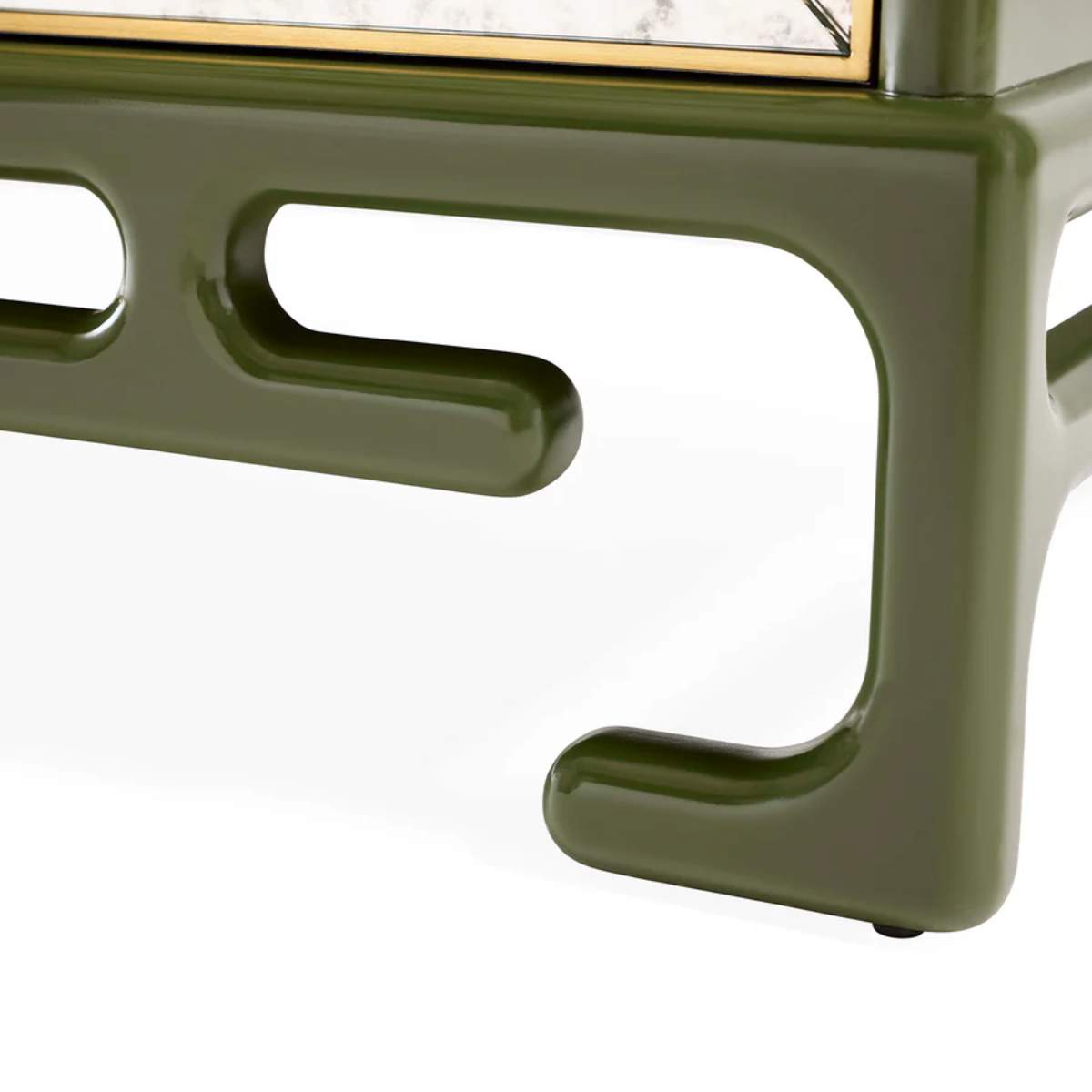 Jonathan Adler Baldwin Credenza