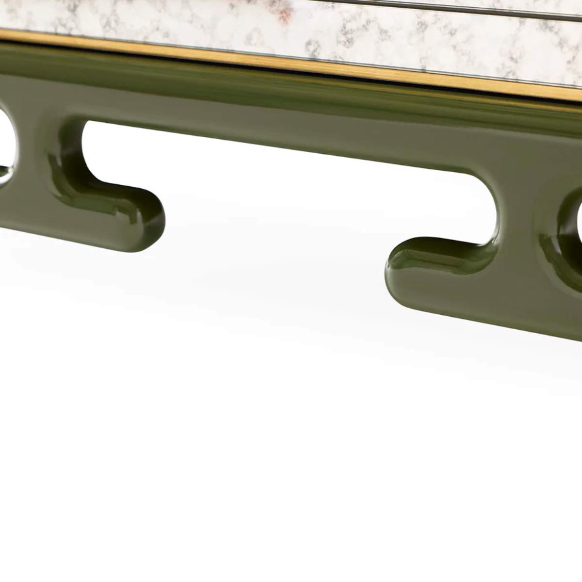 Jonathan Adler Baldwin Credenza