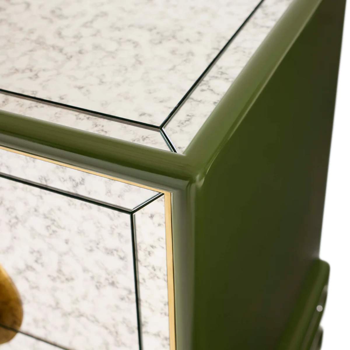 Jonathan Adler Baldwin Credenza