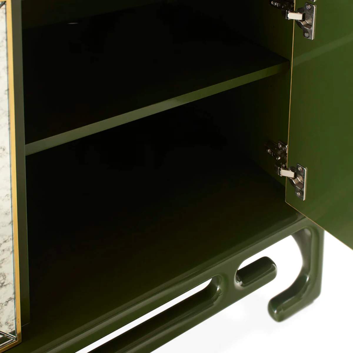 Jonathan Adler Baldwin Credenza