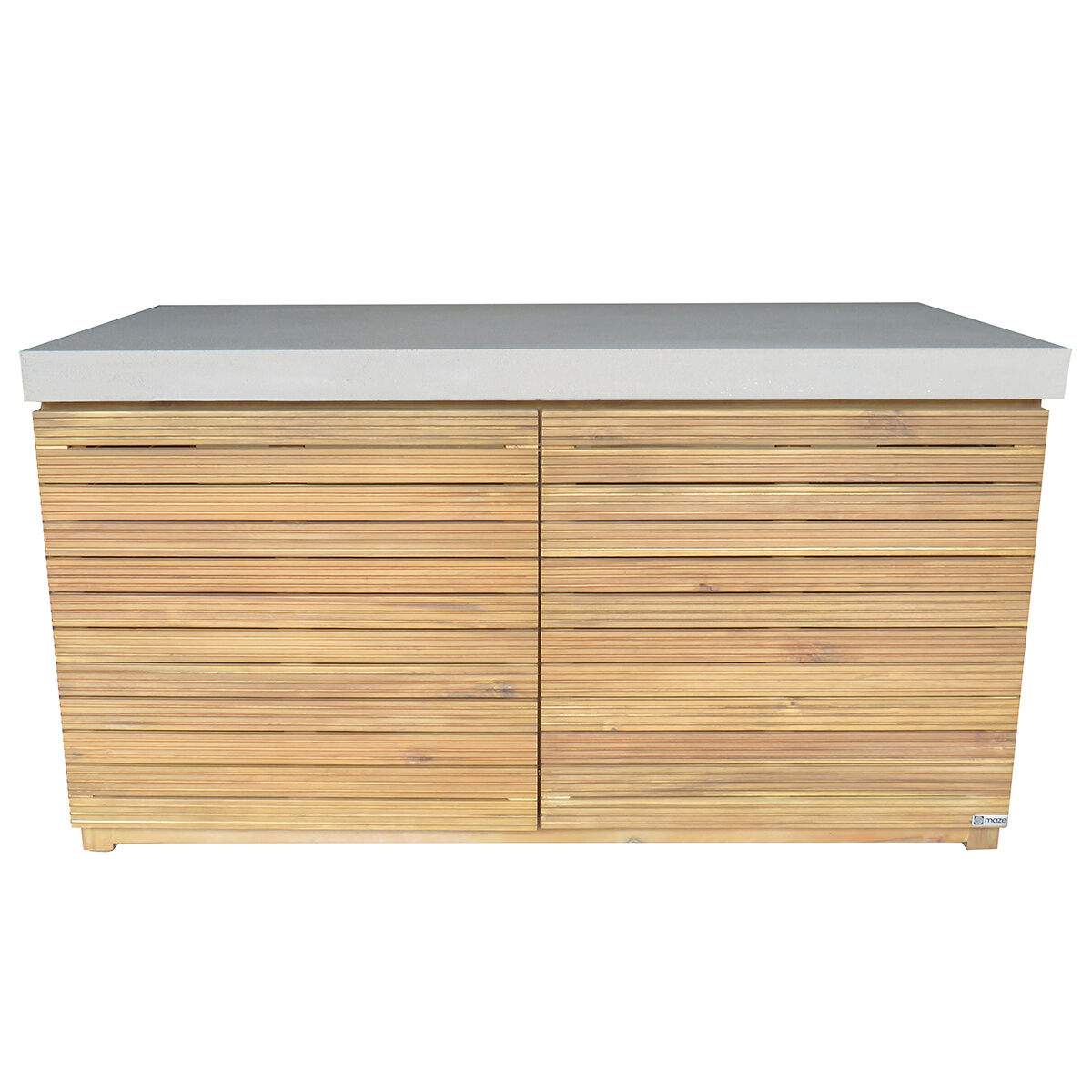 Maze - Bali Outdoor Kitchen Storage Units