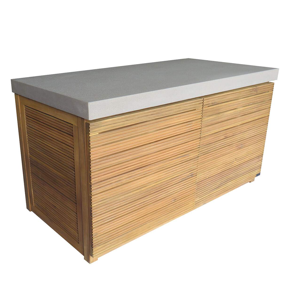 Maze - Bali Outdoor Kitchen Storage Units