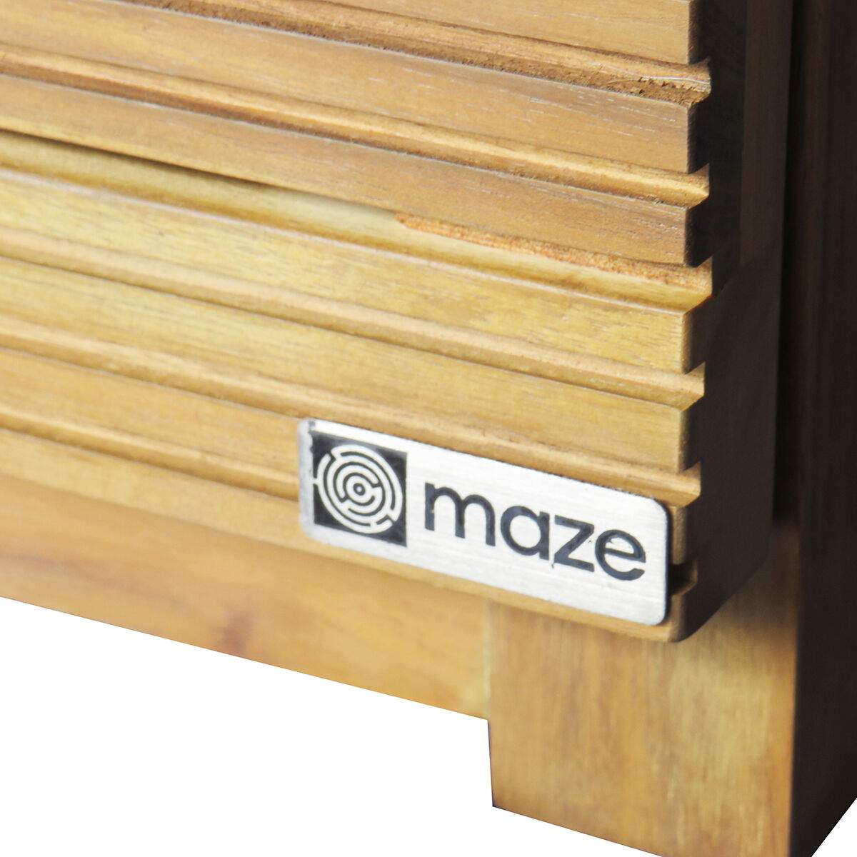 Maze - Bali Outdoor Kitchen Storage Units