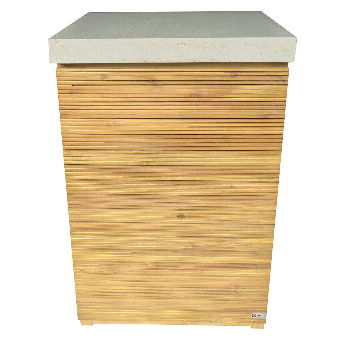 Maze - Bali Outdoor Kitchen Storage Units