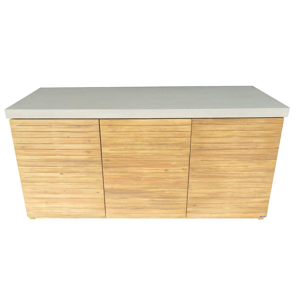 Maze - Bali Outdoor Kitchen Storage Units