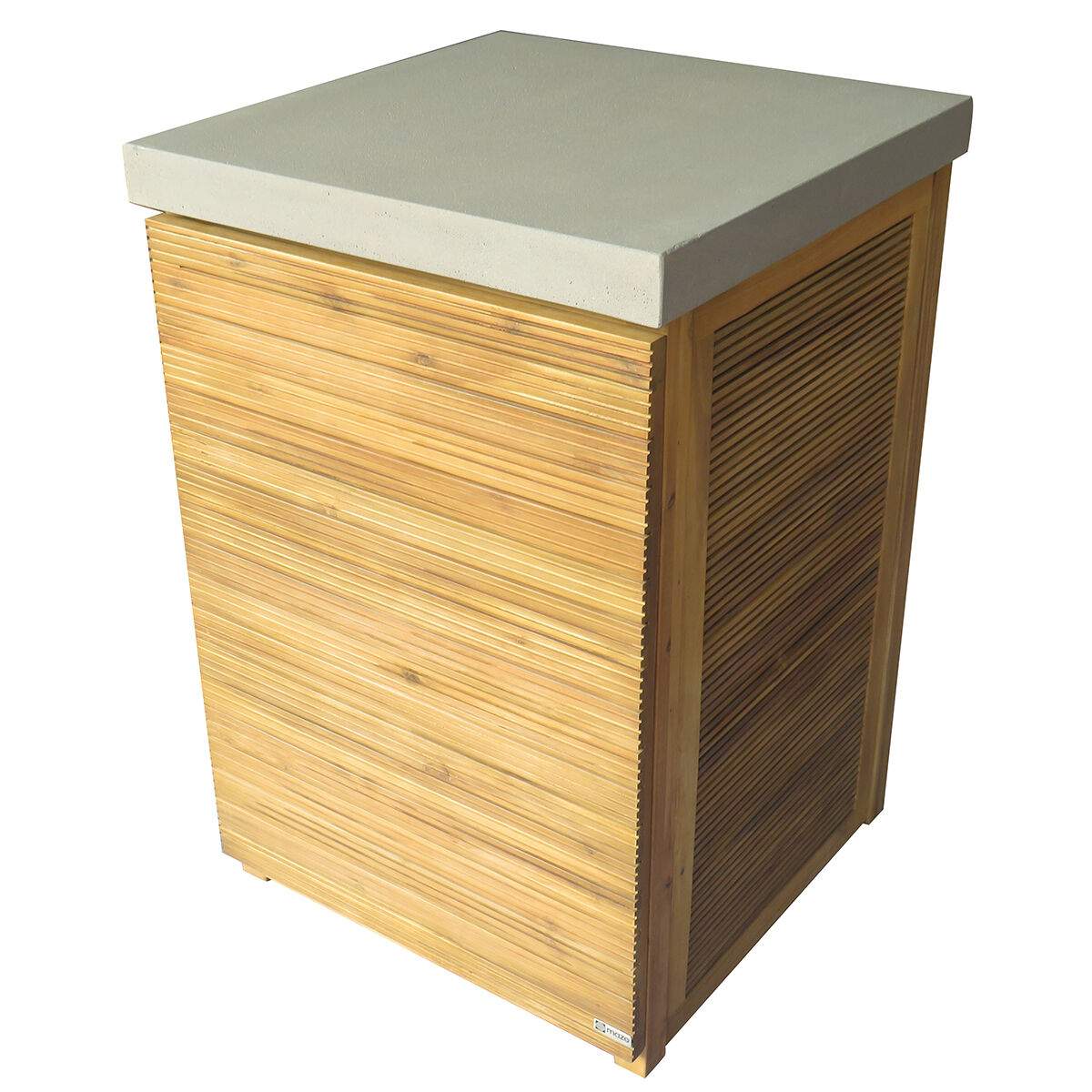 Maze - Bali Outdoor Kitchen Storage Units
