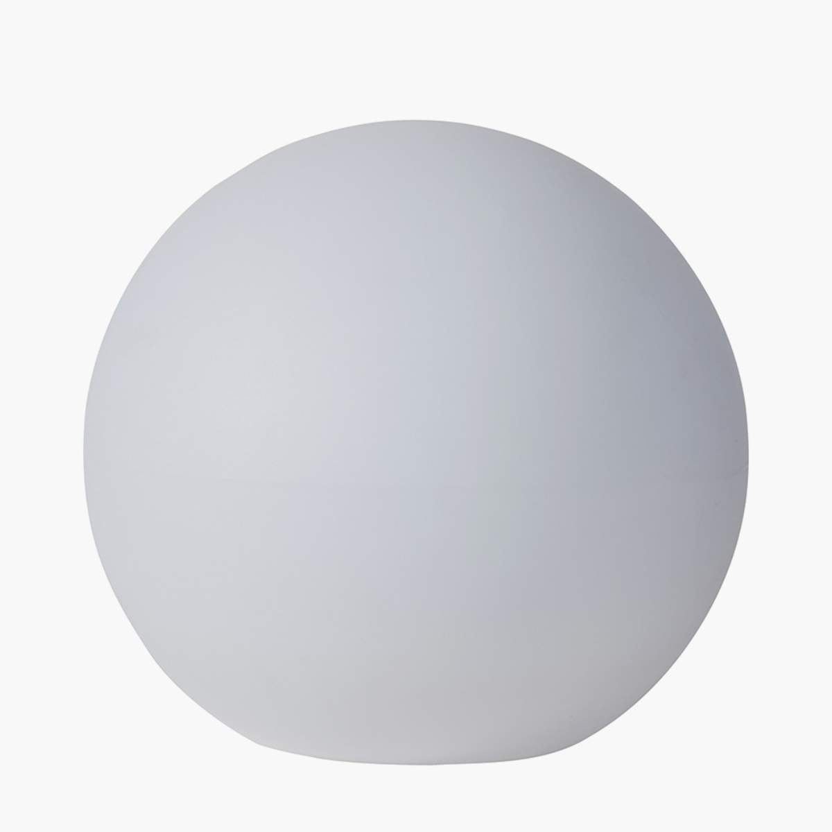Pacific Lifestyle Ball Outdoor Lamp 56cm