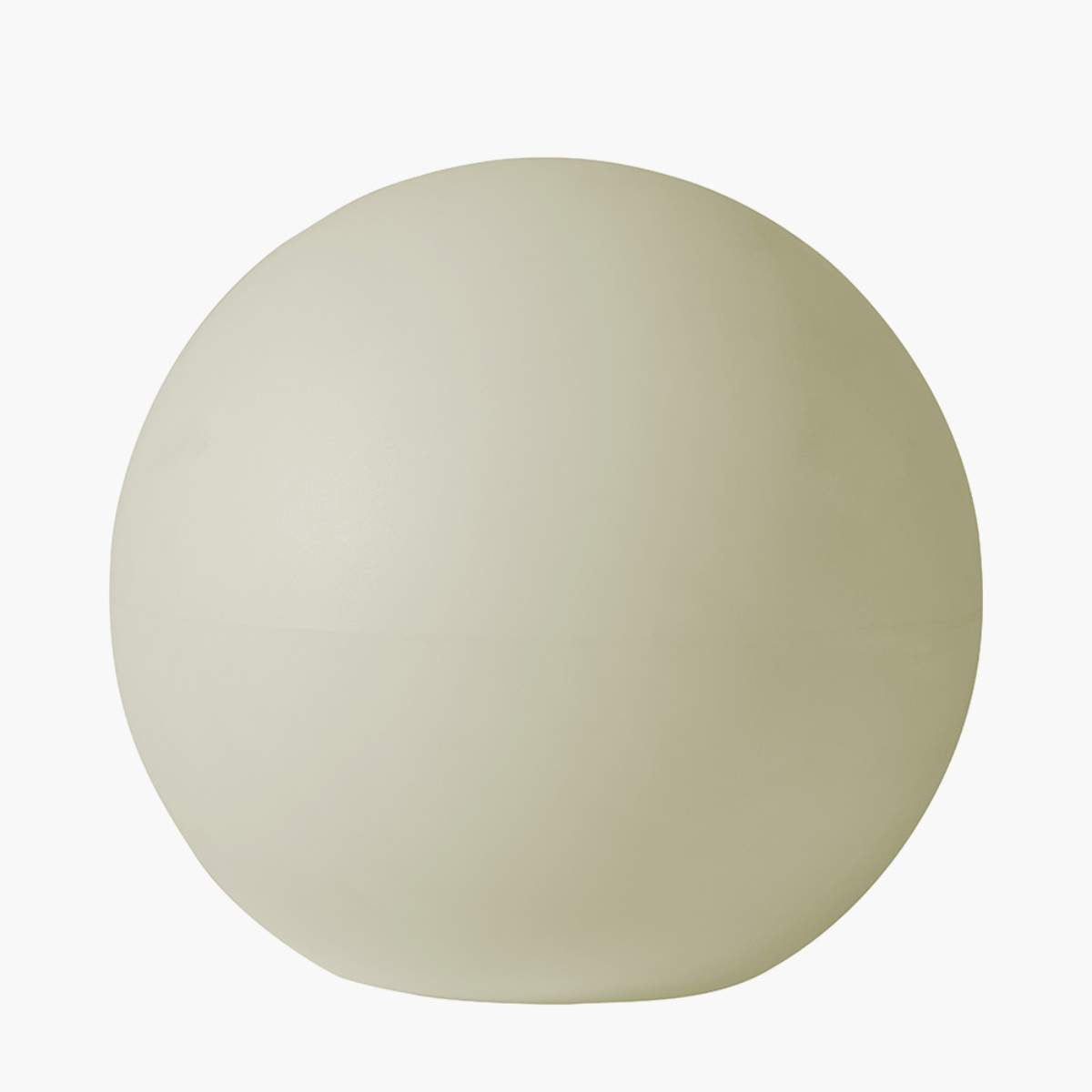 Pacific Lifestyle Ball Outdoor Lamp 56cm