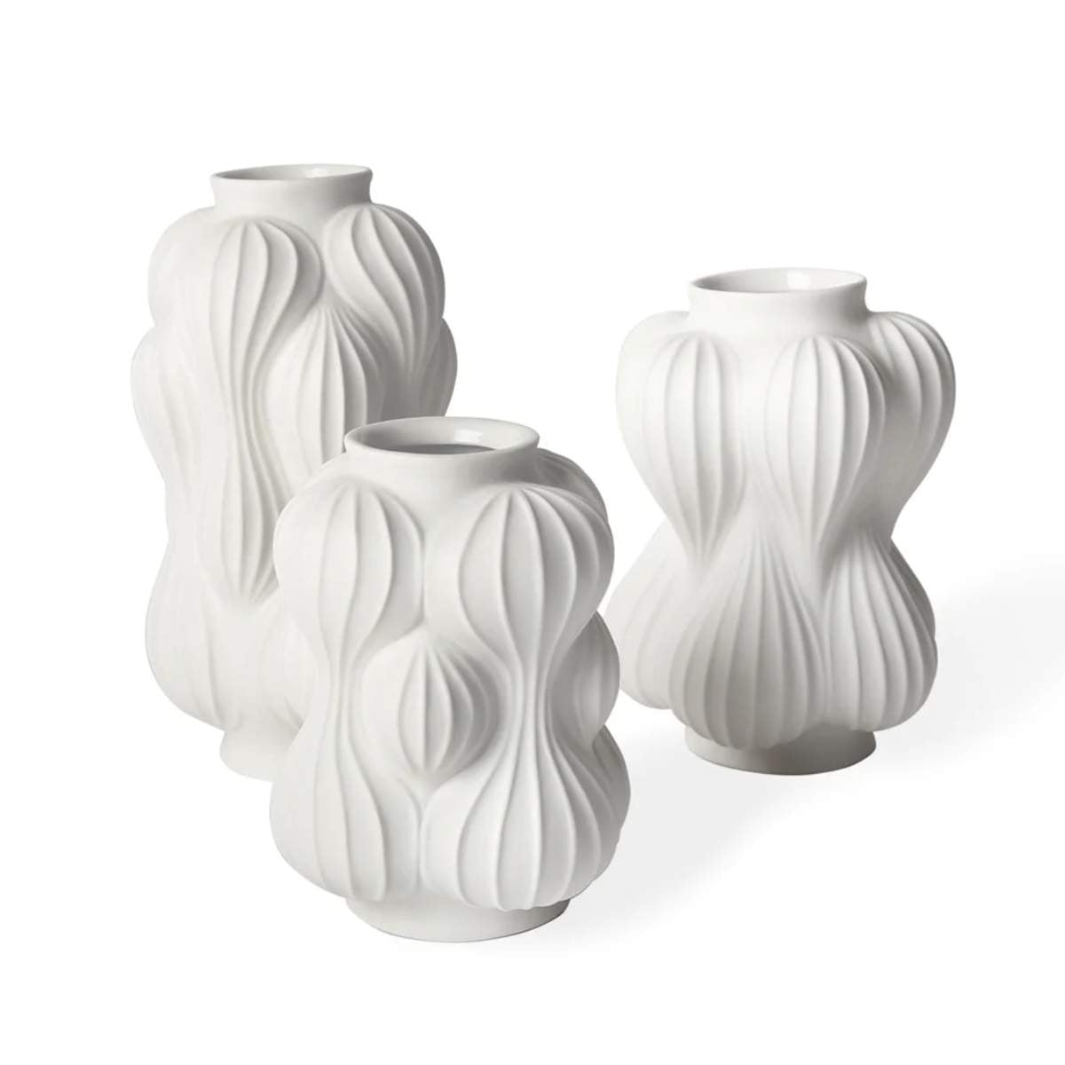 Jonathan Adler Balloon Medium Vase