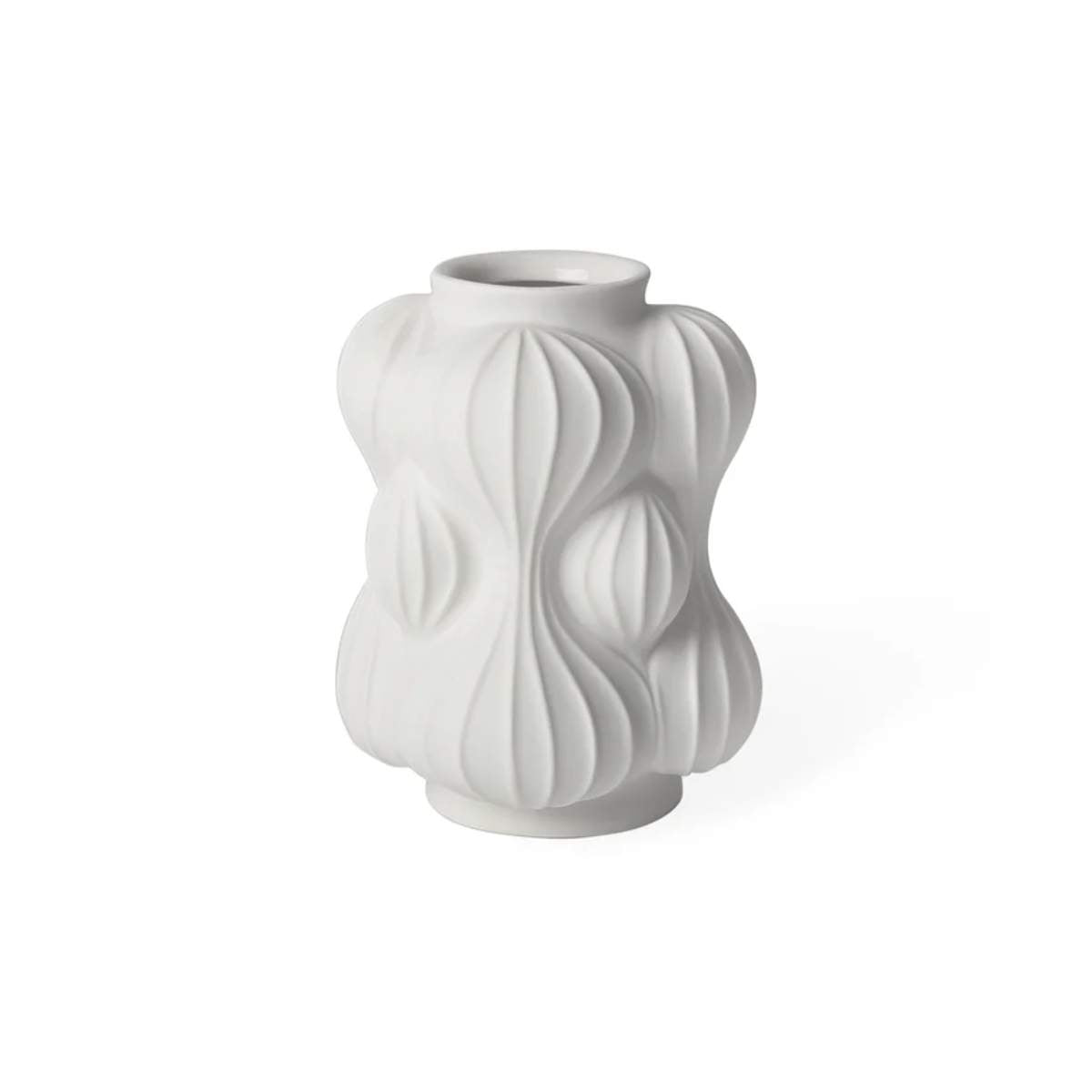 Jonathan Adler Balloon Small Vase