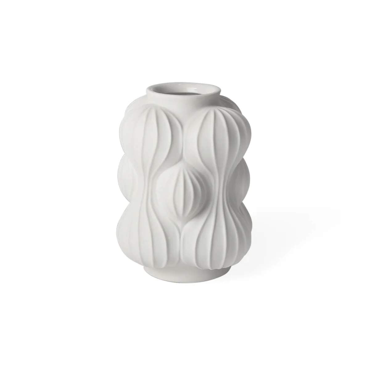 Jonathan Adler Balloon Small Vase