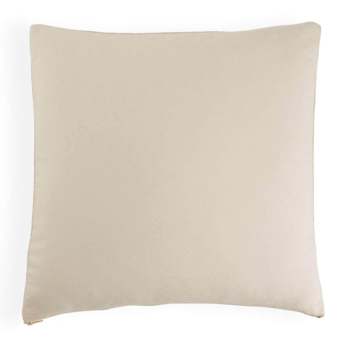 Jonathan Adler Bamboo Square Cushion