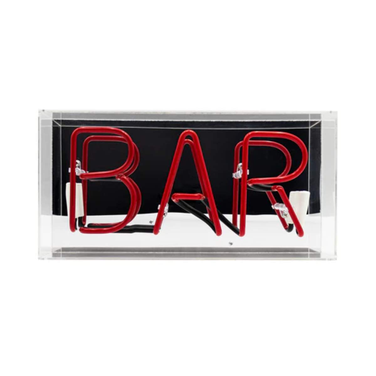Locomocean Bar Neon Table Light