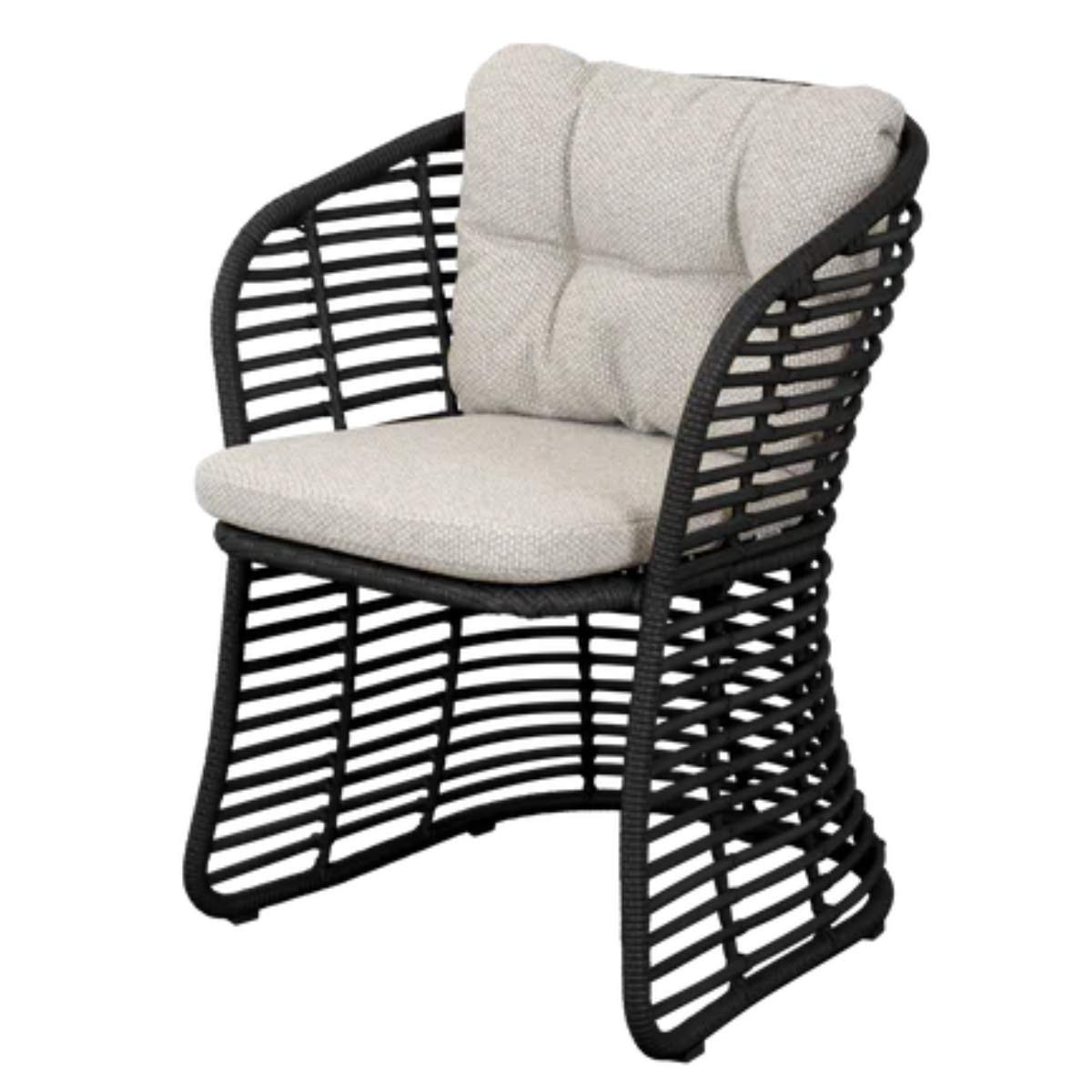 Cane-line Basket Chair
