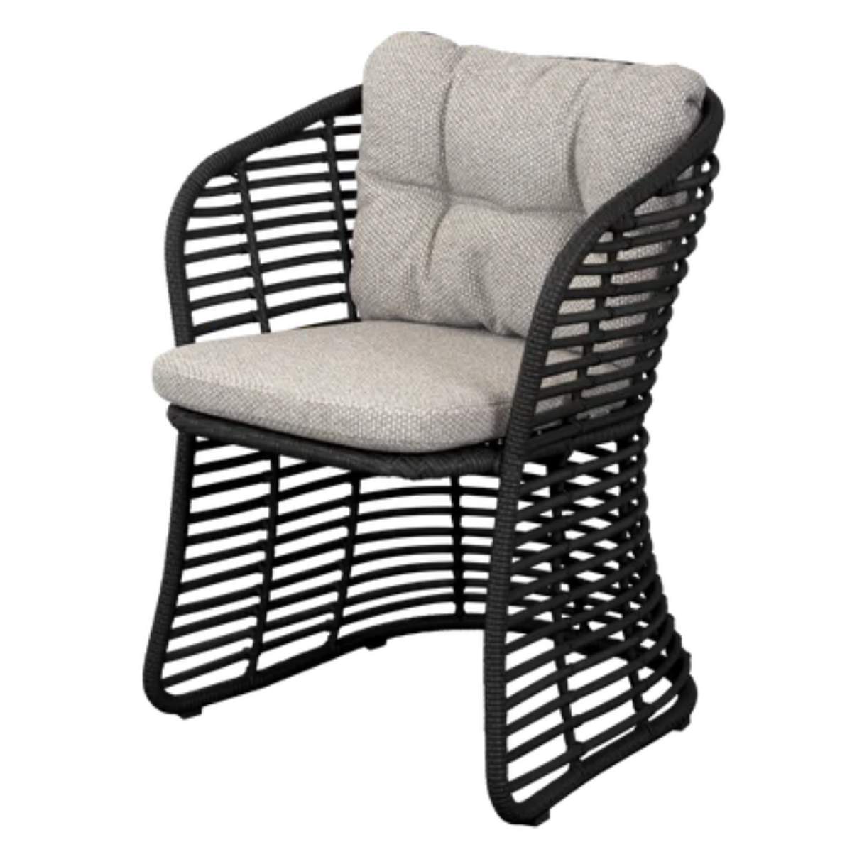 Cane-line Basket Chair