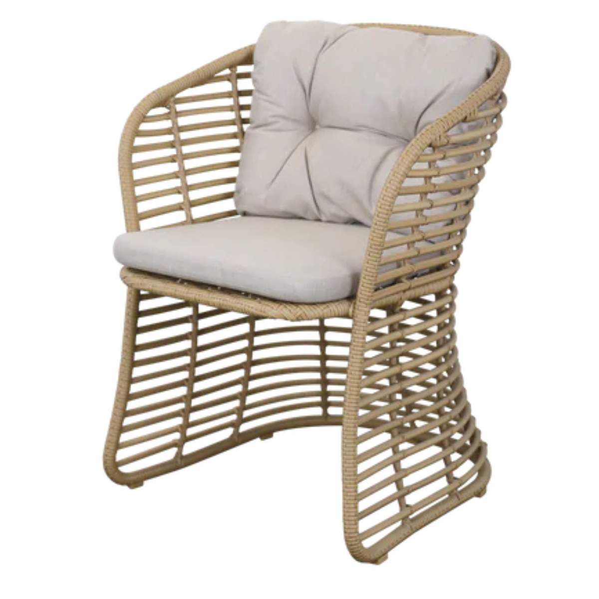 Cane-line Basket Chair