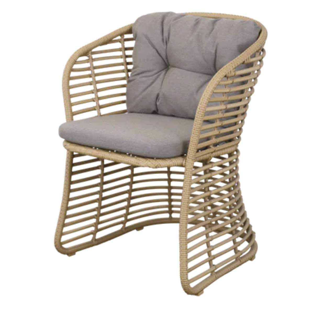 Cane-line Basket Chair