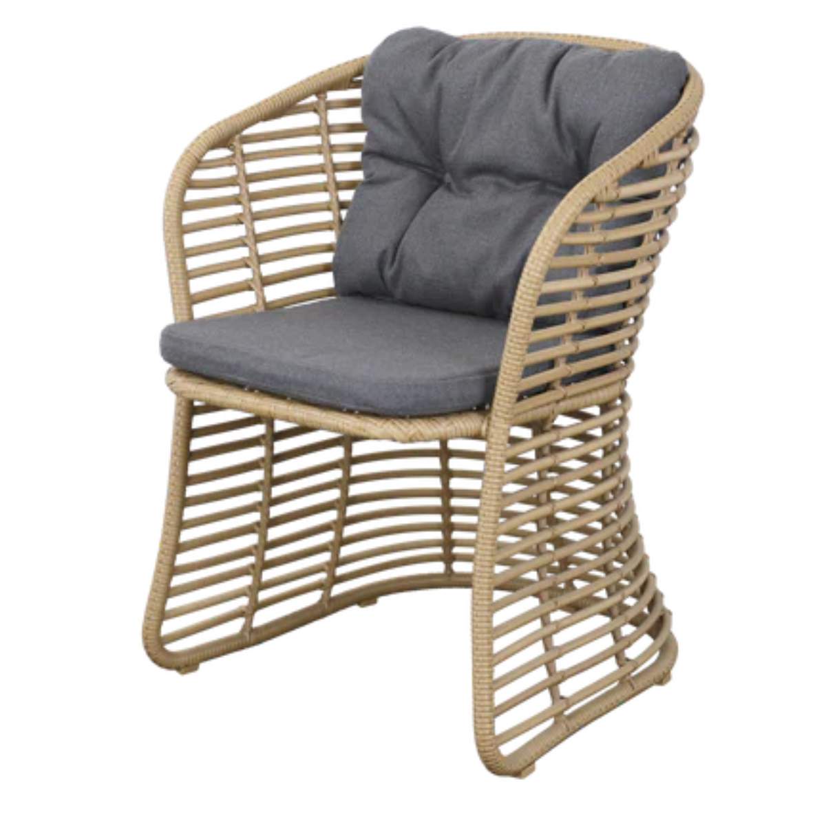 Cane-line Basket Chair