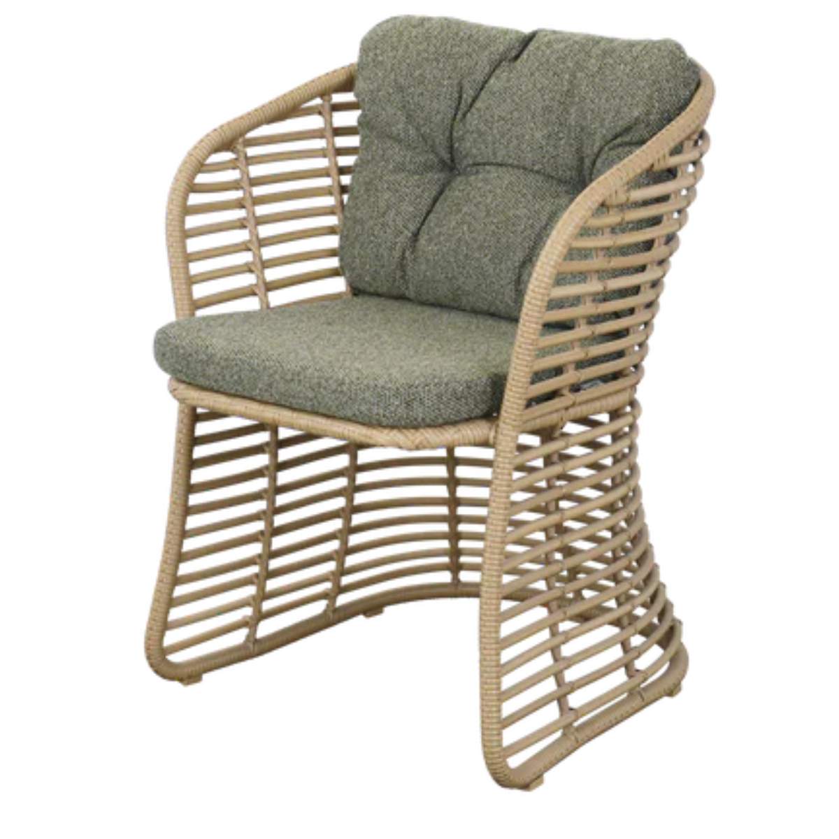 Cane-line Basket Chair