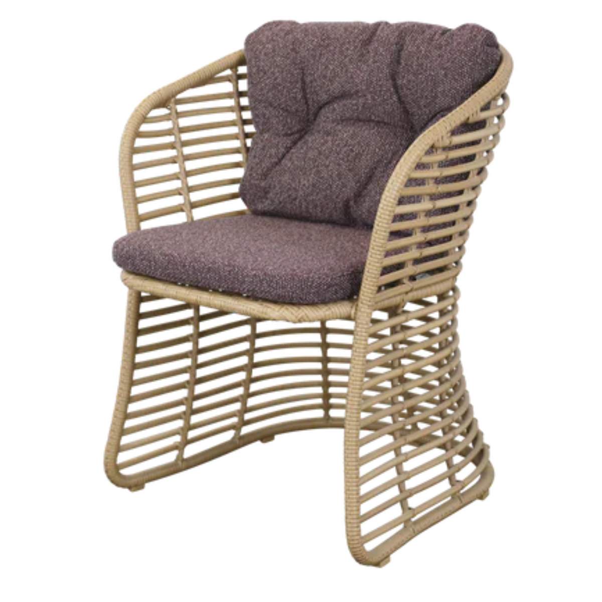 Cane-line Basket Chair