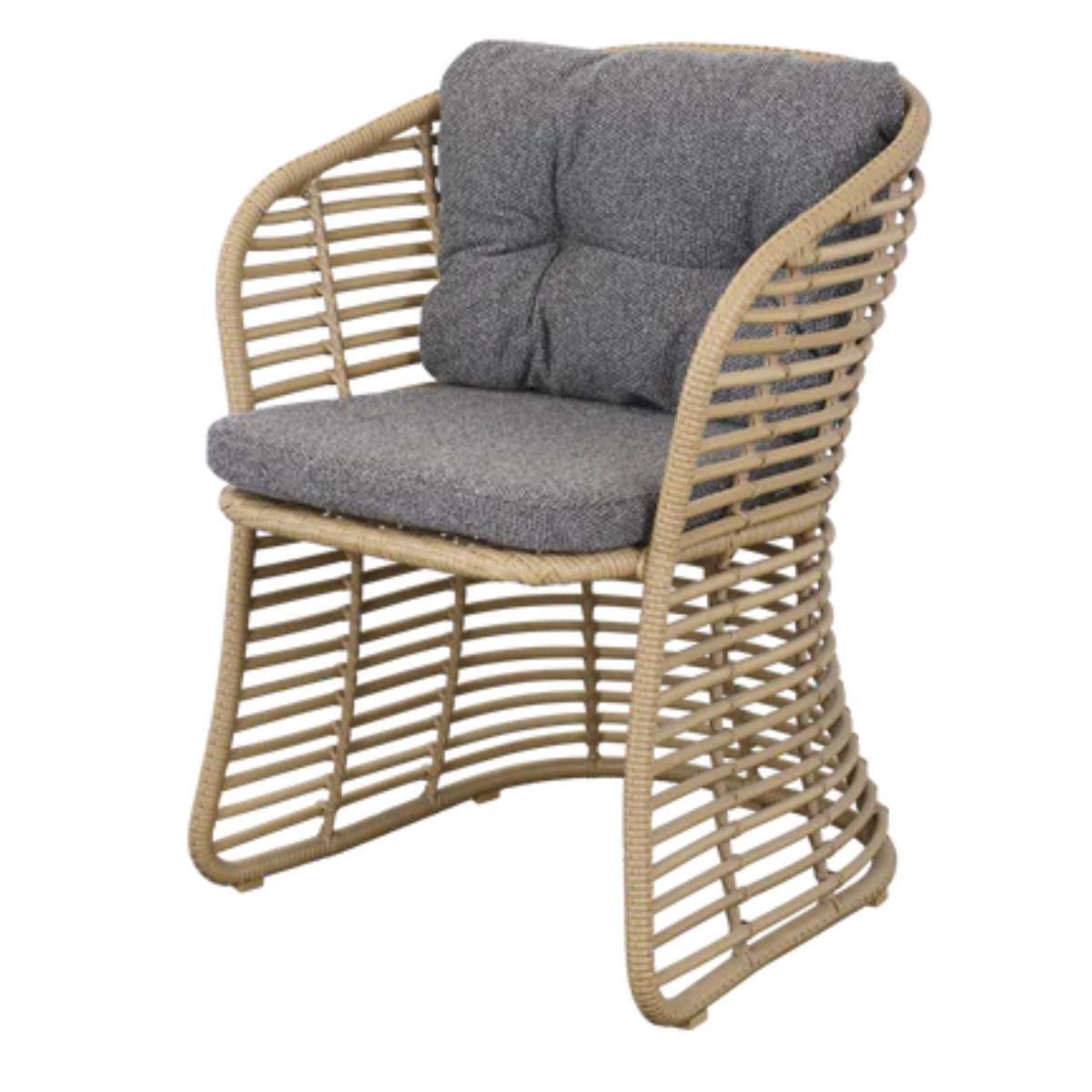 Cane-line Basket Chair