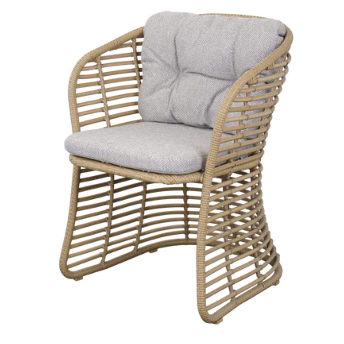 Cane-line Basket Chair