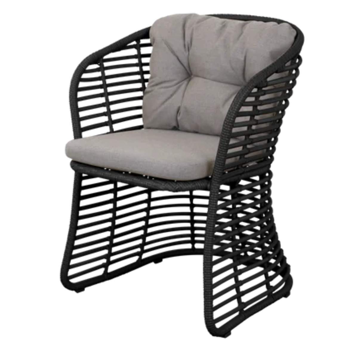 Cane-line Basket Chair