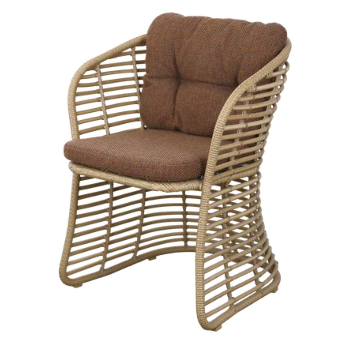 Cane-line Basket Chair
