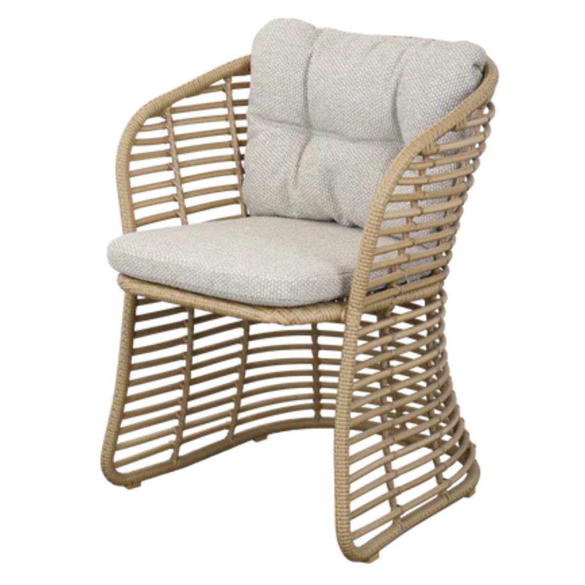 Cane-line Basket Chair