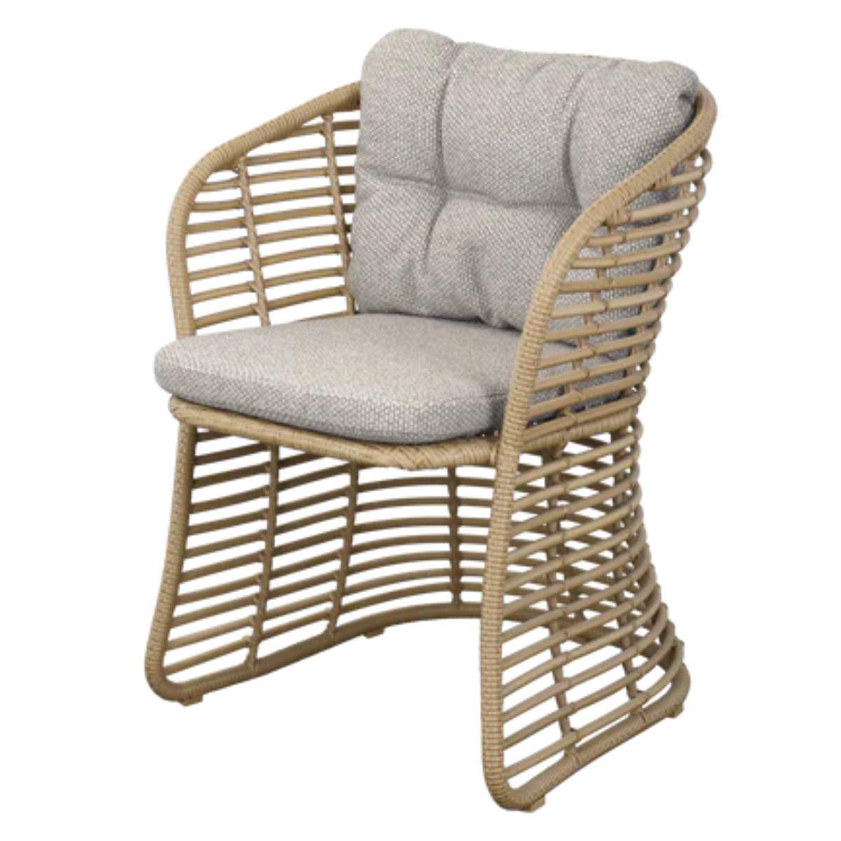 Cane-line Basket Chair