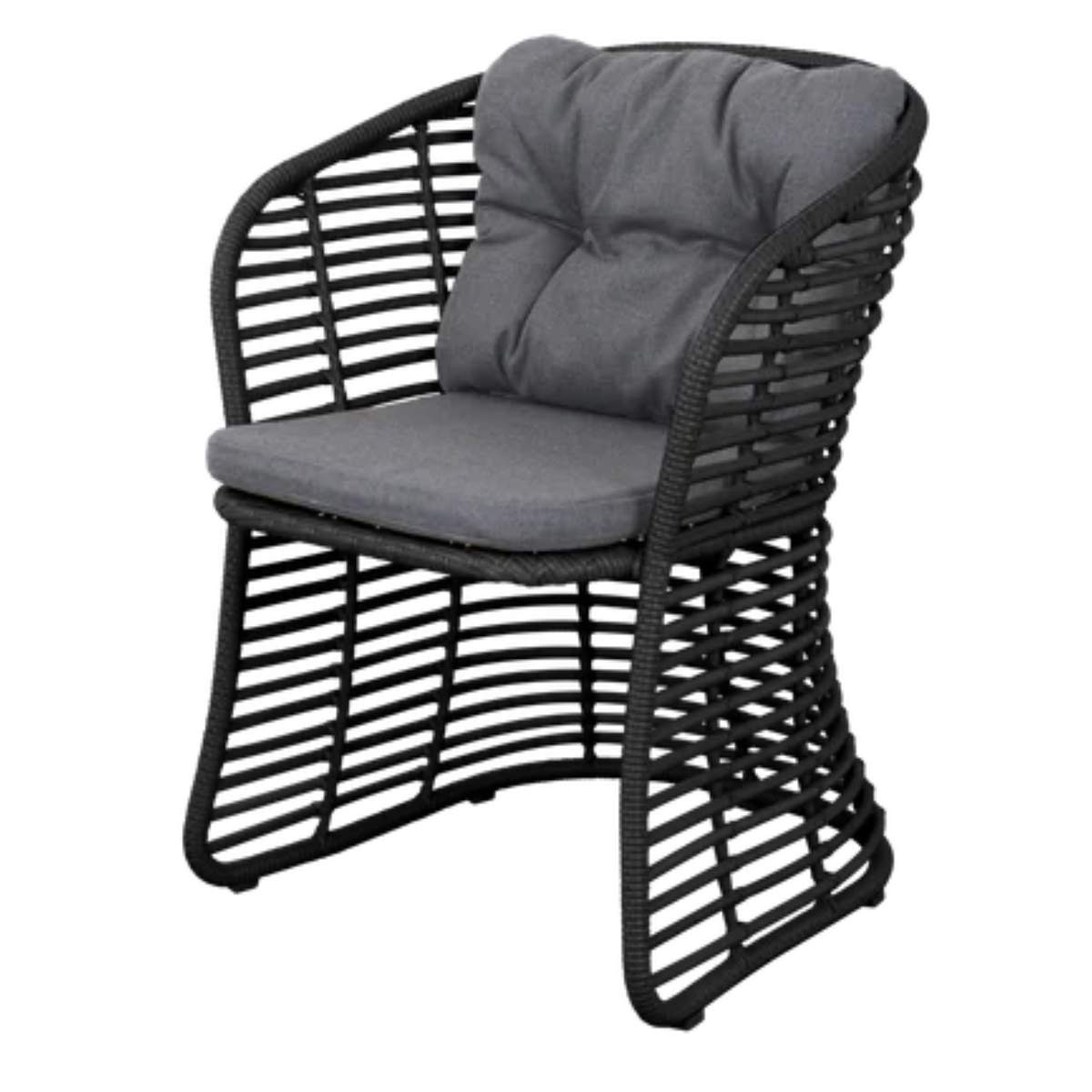 Cane-line Basket Chair