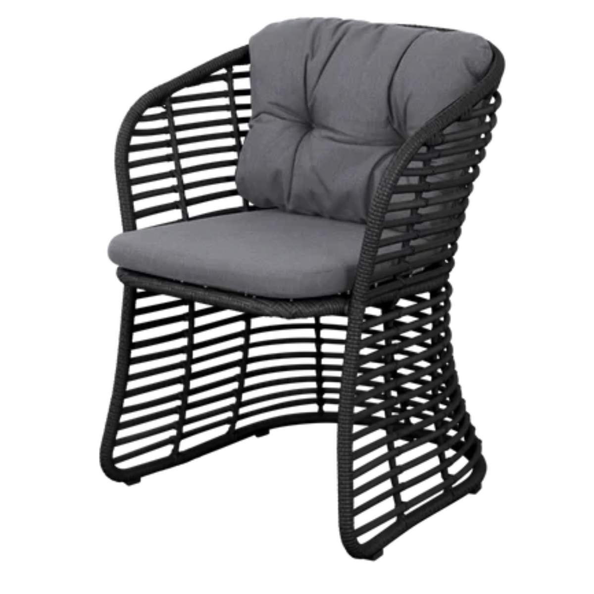 Cane-line Basket Chair