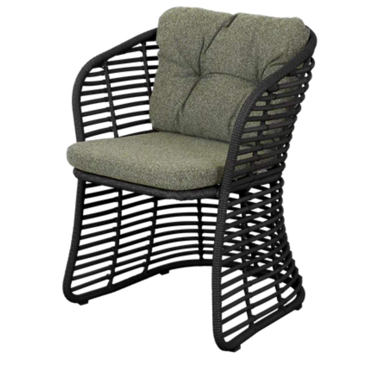Cane-line Basket Chair