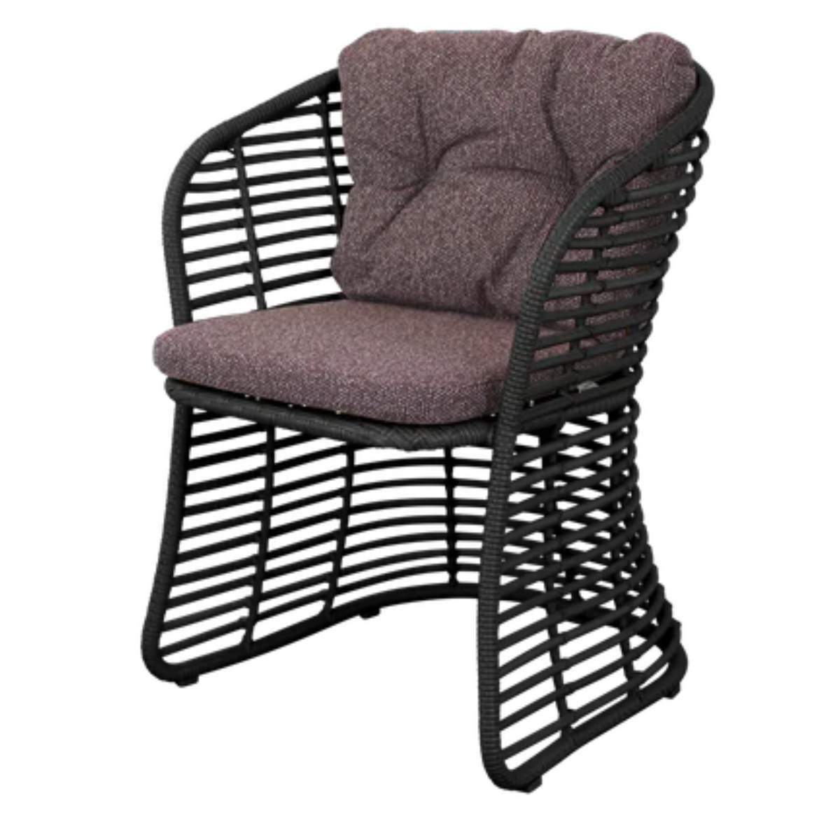 Cane-line Basket Chair