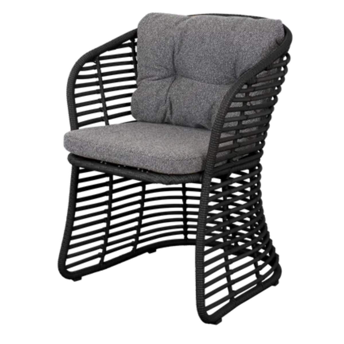 Cane-line Basket Chair